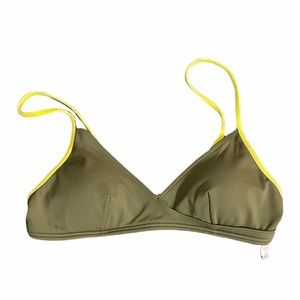 Victoria’s Secret Swim Top M